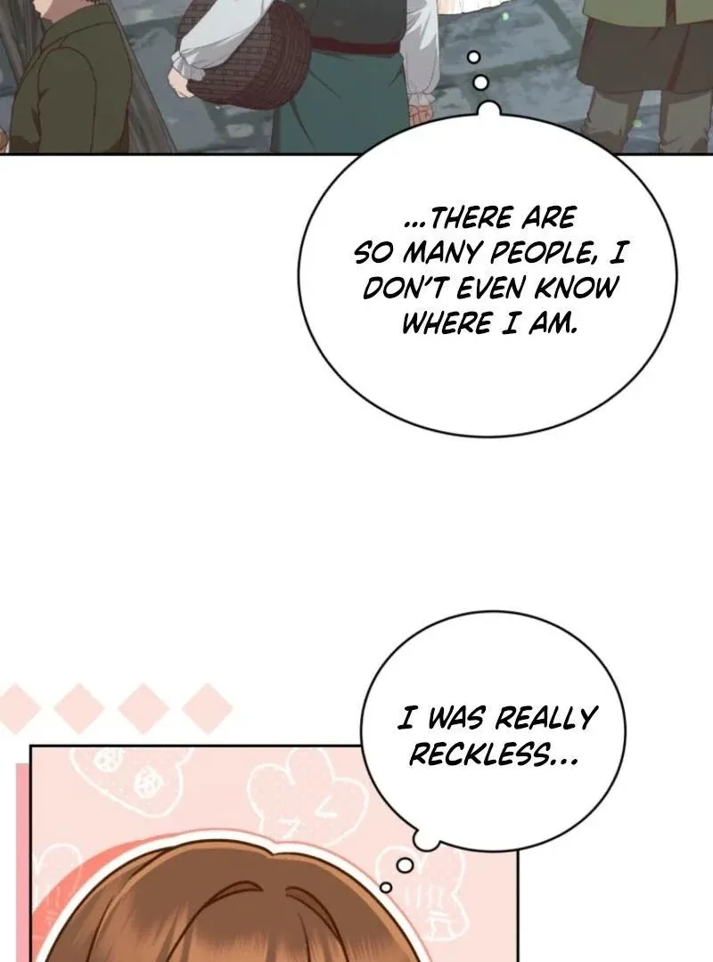 Please Become My New Sister-in-Law! Chapter 35 page 57 - 