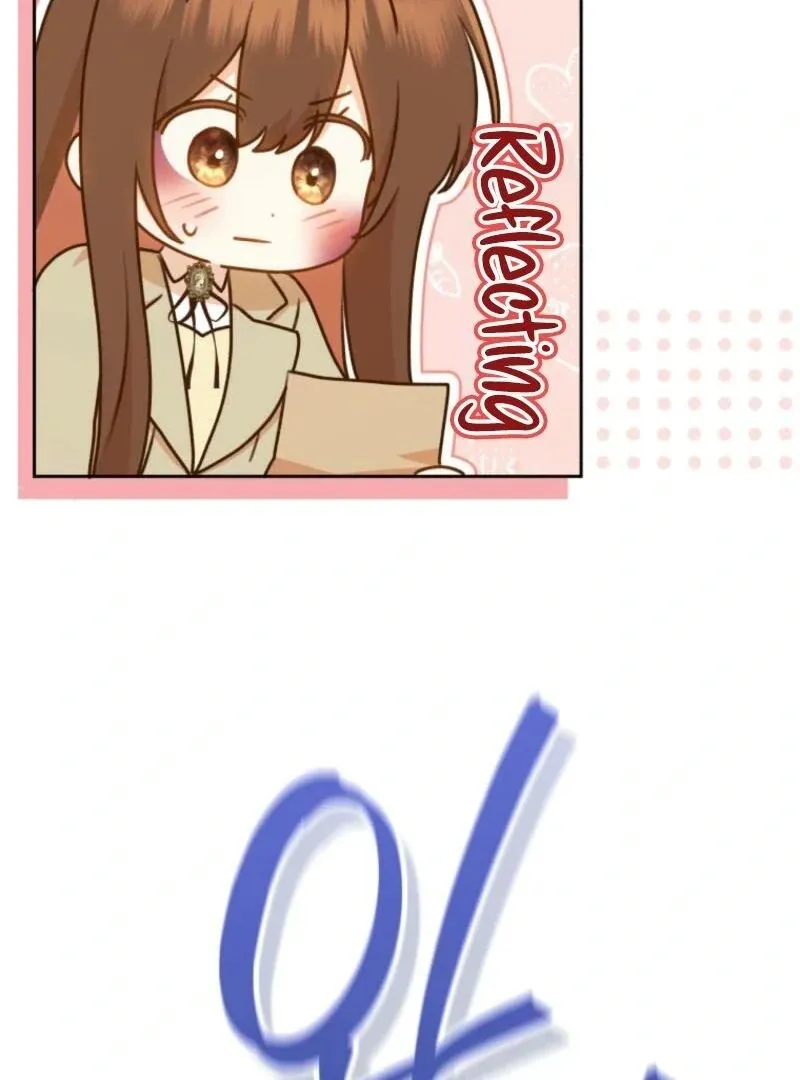 Please Become My New Sister-in-Law! Chapter 35 page 58 - 