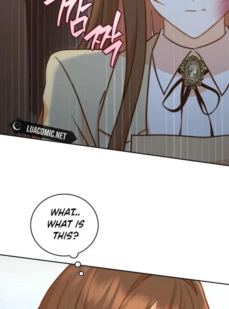 Please Become My New Sister-in-Law! Chapter 35 page 61 - 