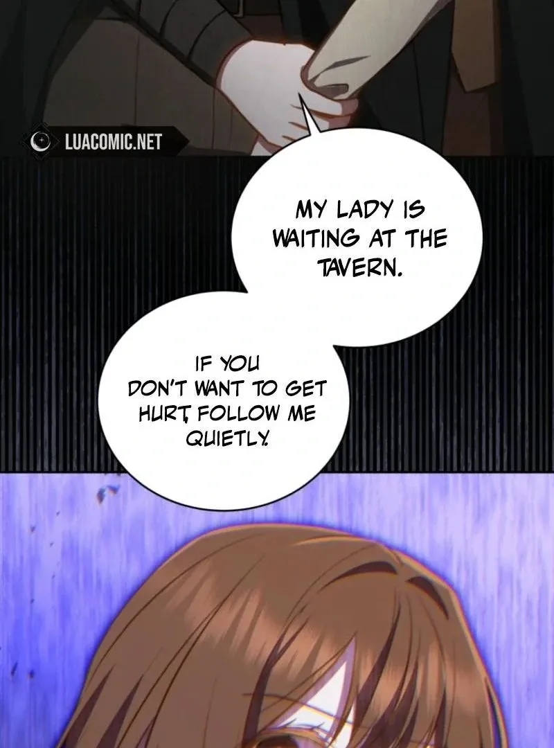 Please Become My New Sister-in-Law! Chapter 35 page 85 - 