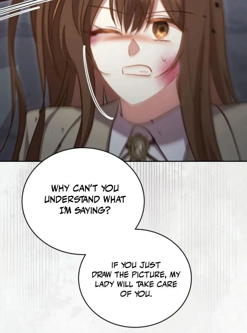 Please Become My New Sister-in-Law! Chapter 35 page 92 - 