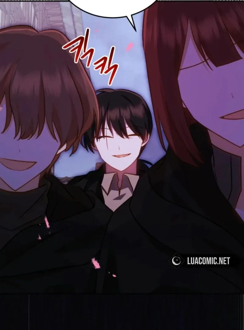 Please Become My New Sister-in-Law! Chapter 35 page 95 - 