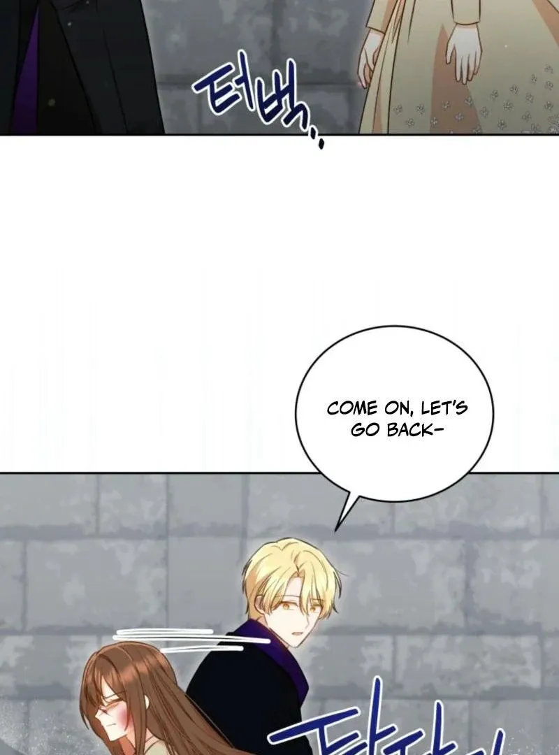 Please Become My New Sister-in-Law! Chapter 36 page 44 - 