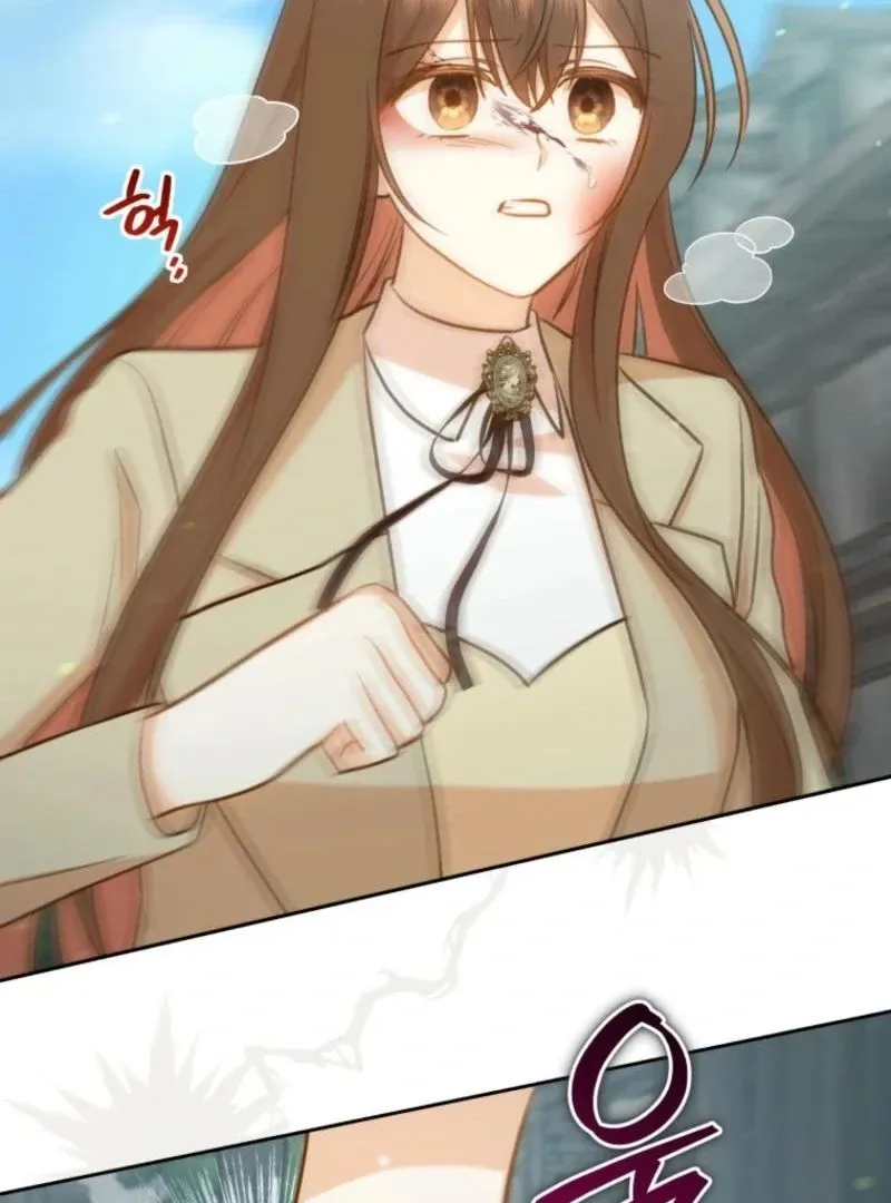 Please Become My New Sister-in-Law! Chapter 36 page 57 - 