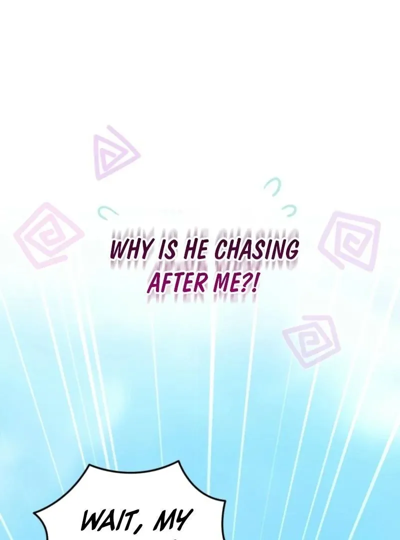 Please Become My New Sister-in-Law! Chapter 36 page 62 - 