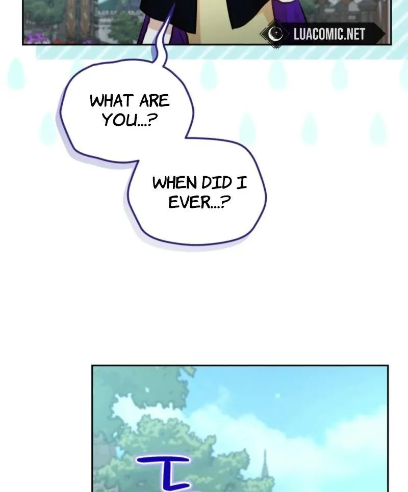 Please Become My New Sister-in-Law! Chapter 36 page 71 - 
