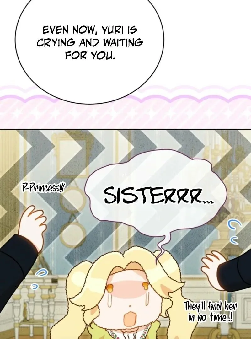 Please Become My New Sister-in-Law! Chapter 36 page 81 - 