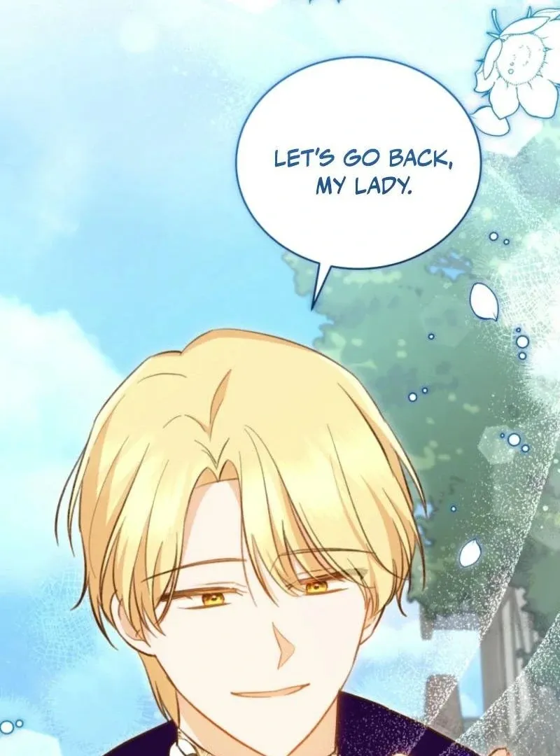 Please Become My New Sister-in-Law! Chapter 36 page 85 - 