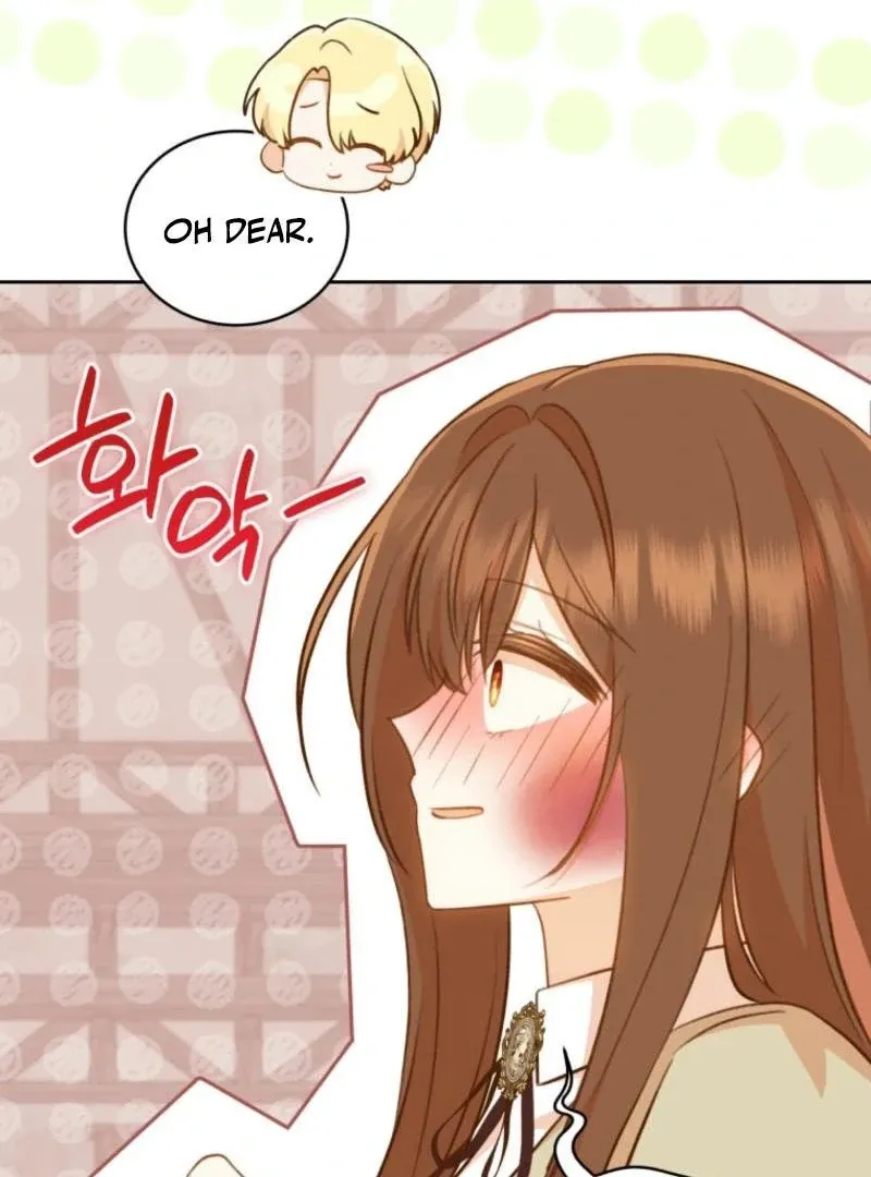 Please Become My New Sister-in-Law! Chapter 36 page 91 - 