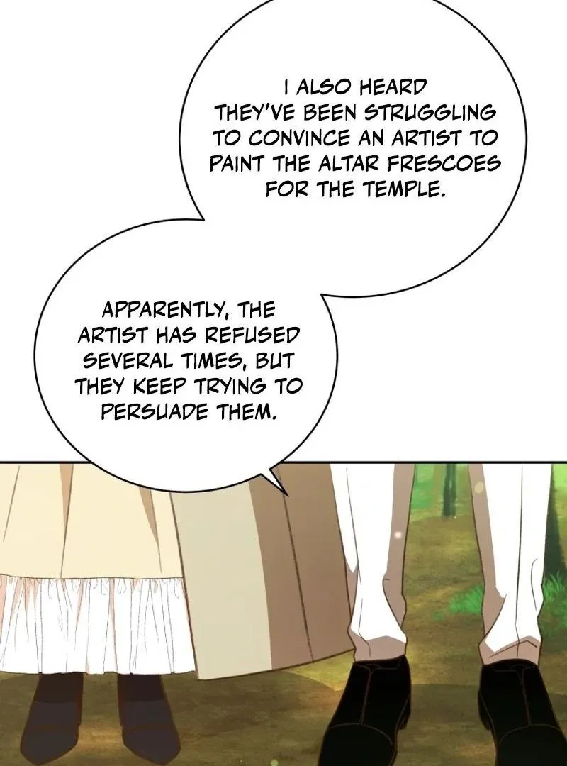 Please Become My New Sister-in-Law! Chapter 4 page 107 - 
