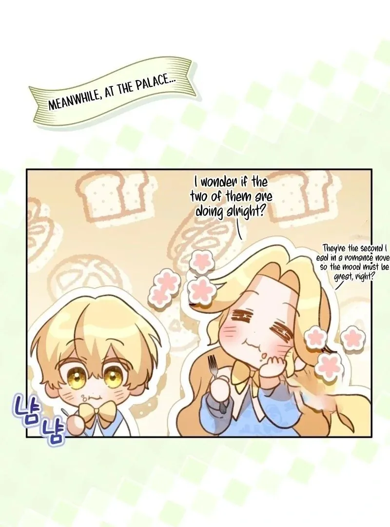 Please Become My New Sister-in-Law! Chapter 4 page 118 - 
