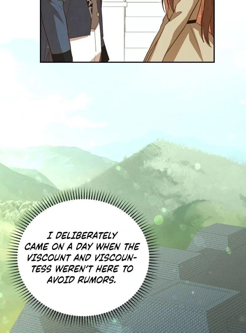 Please Become My New Sister-in-Law! Chapter 4 page 13 - 