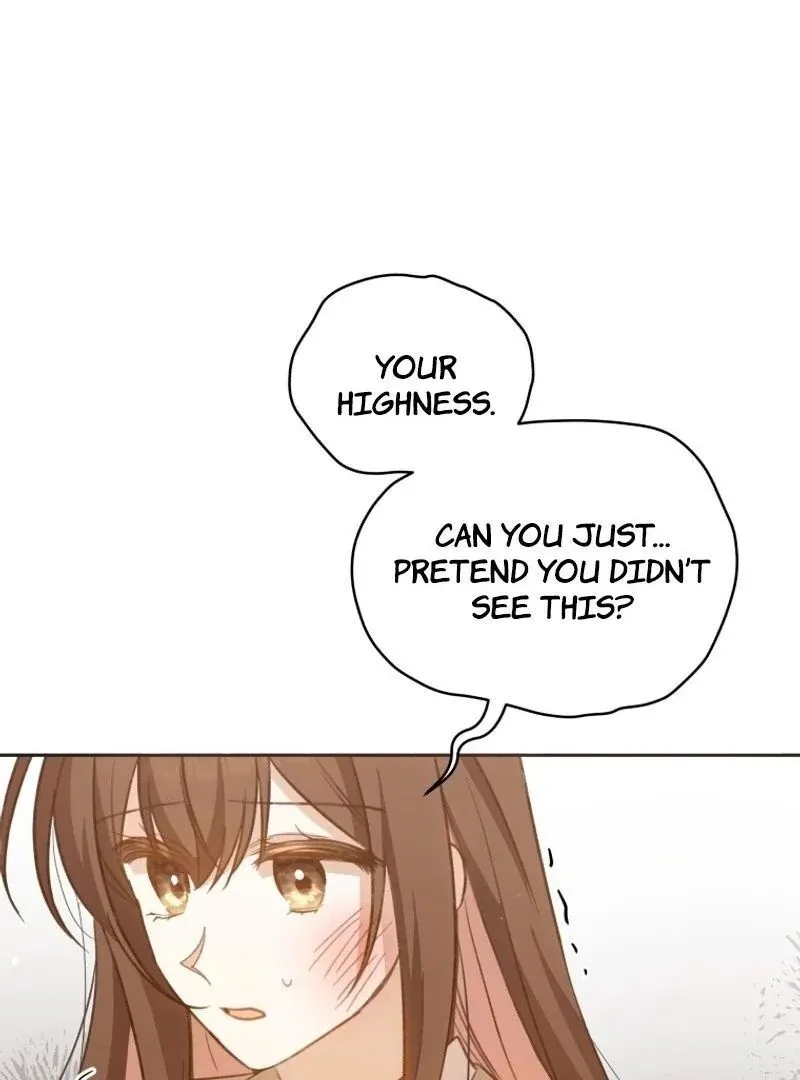 Please Become My New Sister-in-Law! Chapter 4 page 20 - 