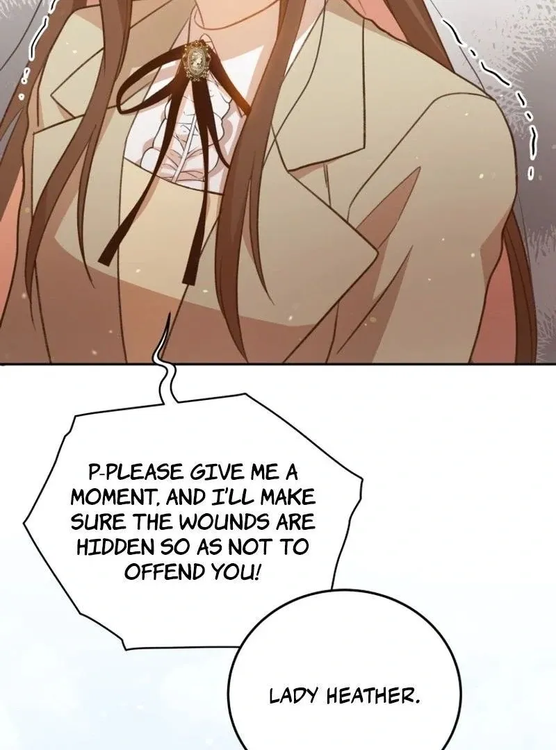 Please Become My New Sister-in-Law! Chapter 4 page 21 - 