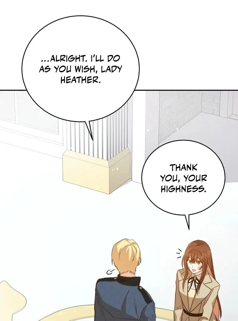 Please Become My New Sister-in-Law! Chapter 4 page 29 - 