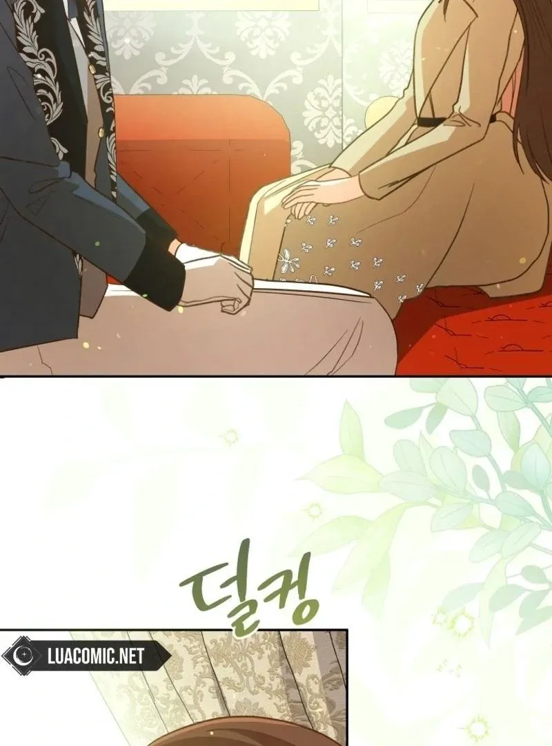 Please Become My New Sister-in-Law! Chapter 4 page 33 - 