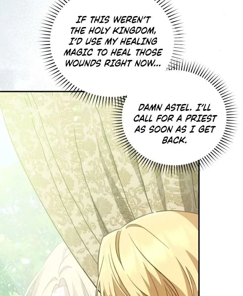 Please Become My New Sister-in-Law! Chapter 4 page 40 - 