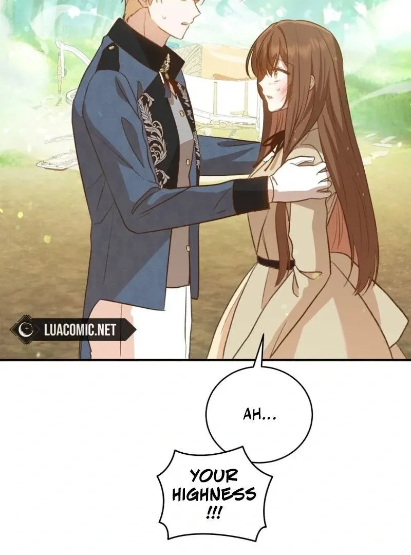 Please Become My New Sister-in-Law! Chapter 4 page 57 - 