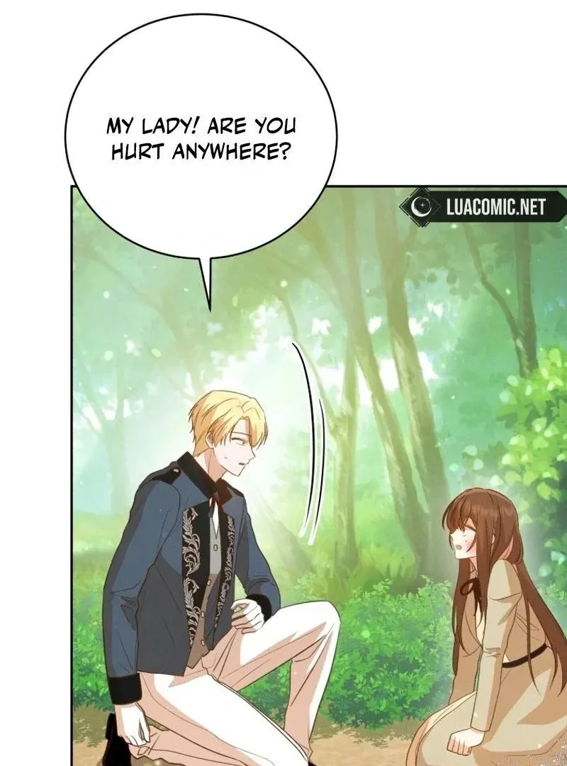 Please Become My New Sister-in-Law! Chapter 4 page 67 - 