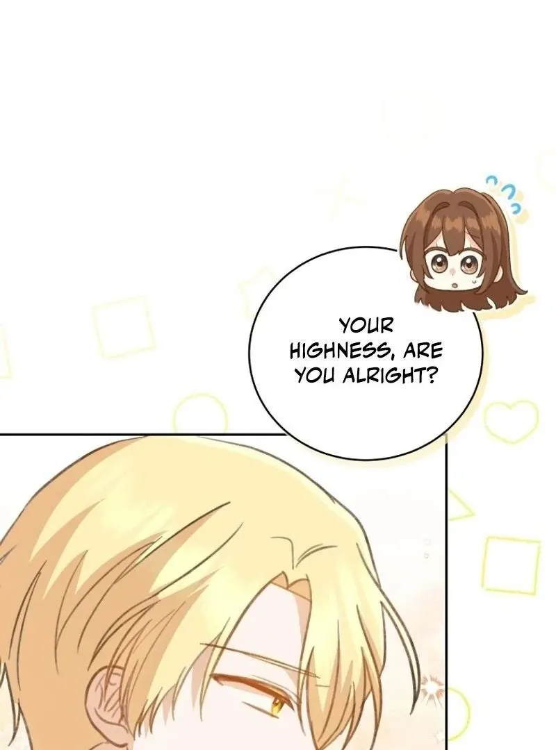 Please Become My New Sister-in-Law! Chapter 4 page 70 - 