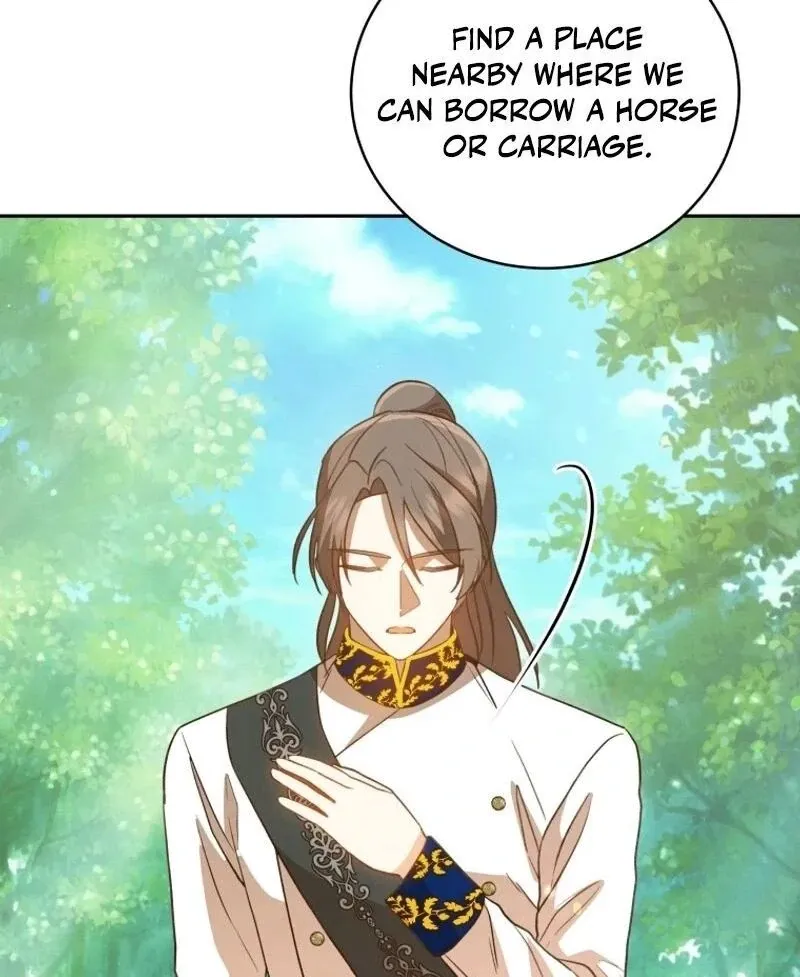 Please Become My New Sister-in-Law! Chapter 4 page 72 - 