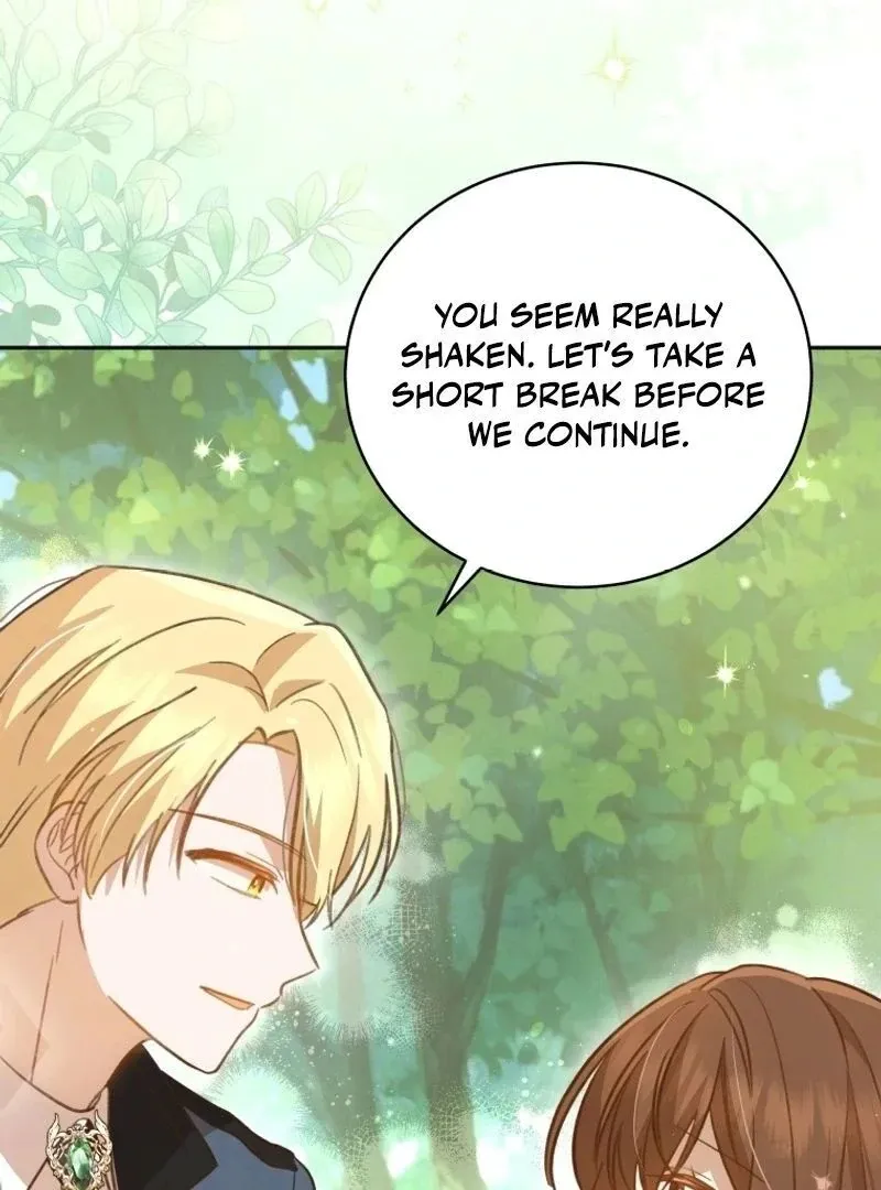 Please Become My New Sister-in-Law! Chapter 4 page 74 - 