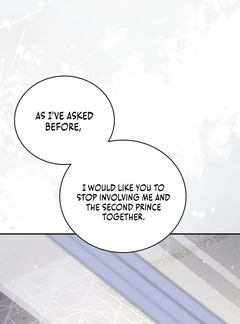 Please Become My New Sister-in-Law! Chapter 5 page 105 - 