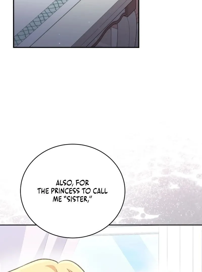 Please Become My New Sister-in-Law! Chapter 5 page 109 - 
