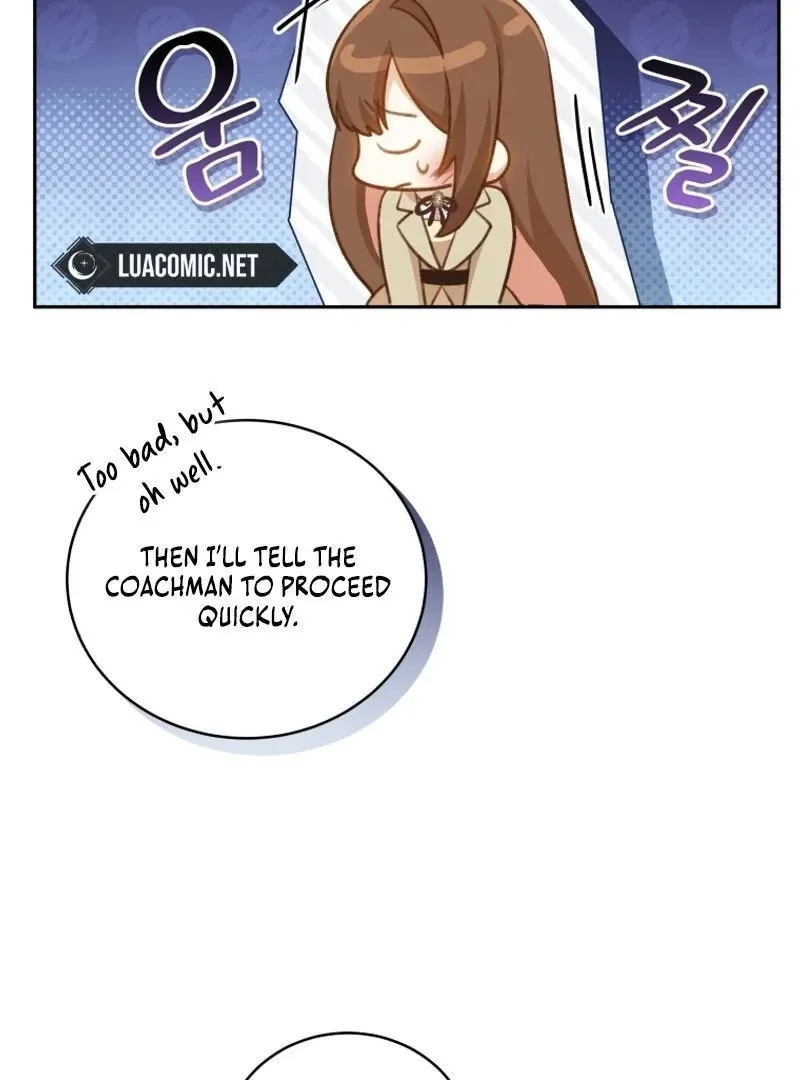 Please Become My New Sister-in-Law! Chapter 5 page 16 - 