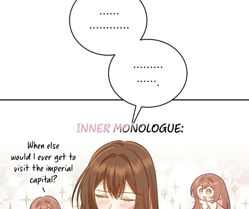 Please Become My New Sister-in-Law! Chapter 5 page 17 - 