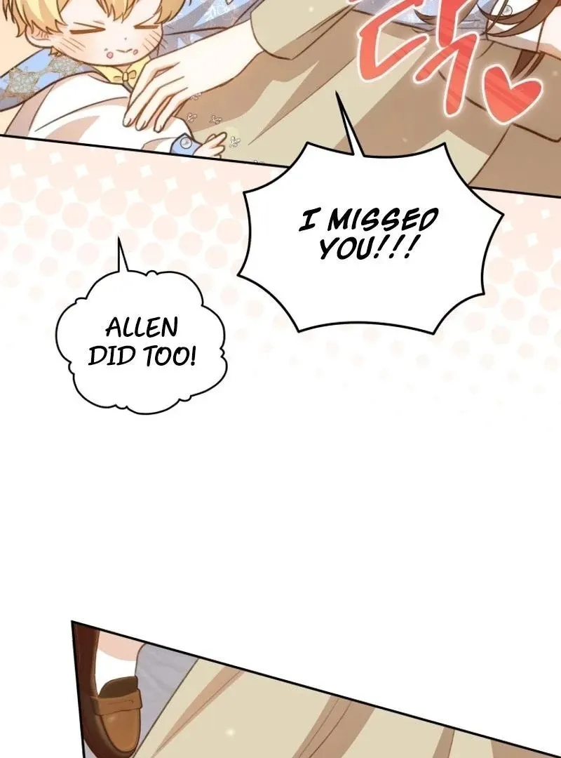 Please Become My New Sister-in-Law! Chapter 5 page 34 - 