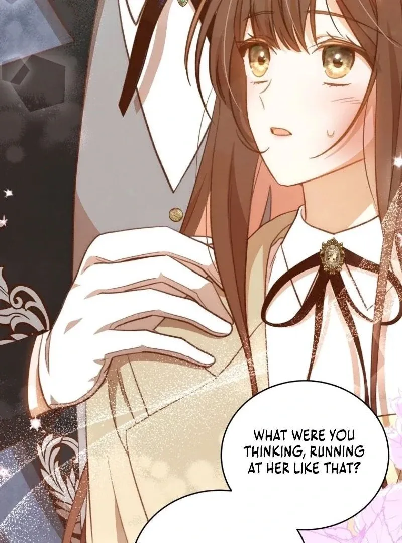Please Become My New Sister-in-Law! Chapter 5 page 38 - 