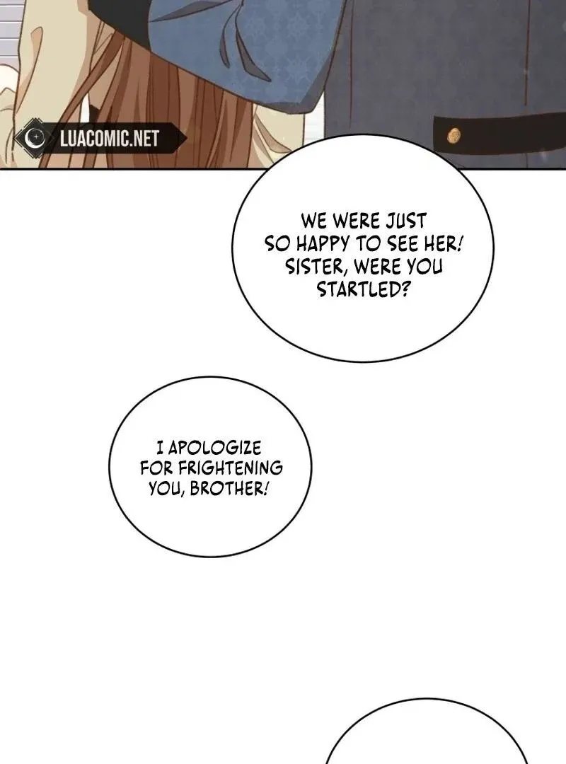 Please Become My New Sister-in-Law! Chapter 5 page 40 - 