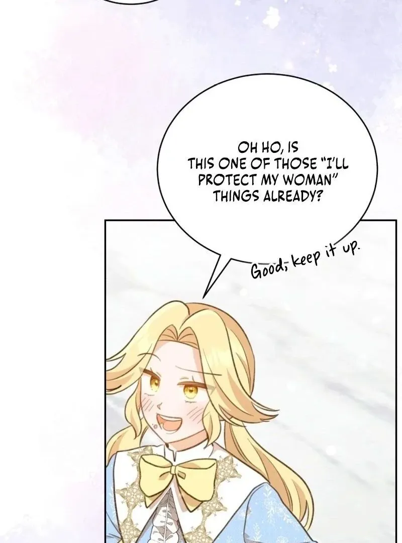 Please Become My New Sister-in-Law! Chapter 5 page 42 - 