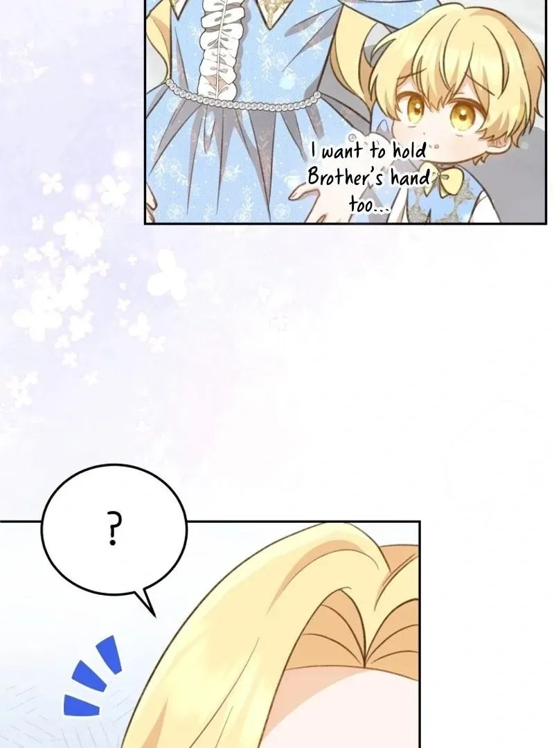 Please Become My New Sister-in-Law! Chapter 5 page 43 - 