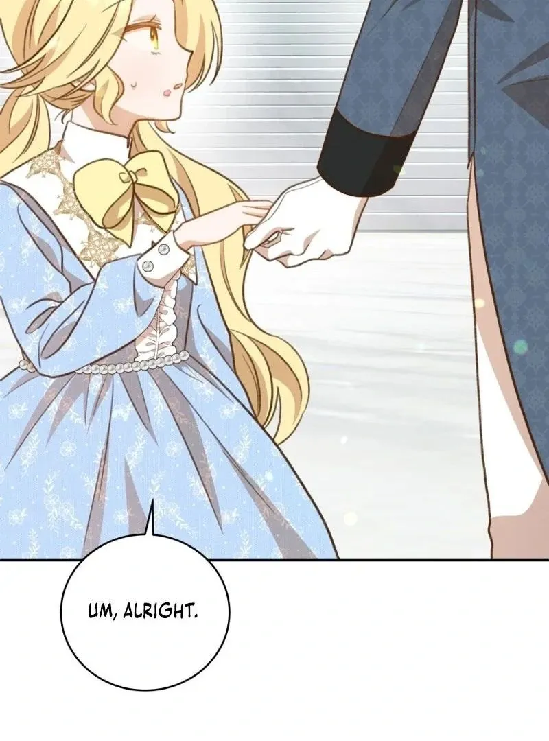 Please Become My New Sister-in-Law! Chapter 5 page 46 - 