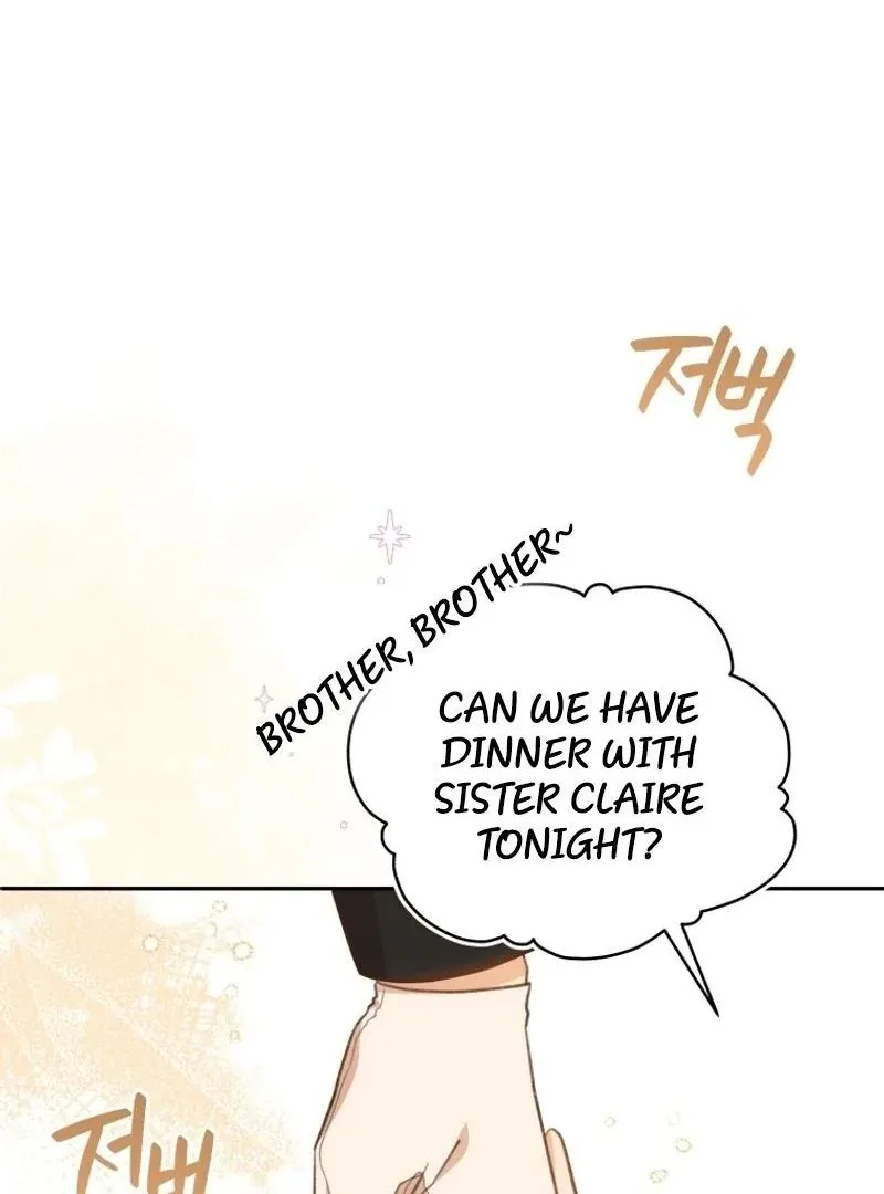 Please Become My New Sister-in-Law! Chapter 5 page 47 - 