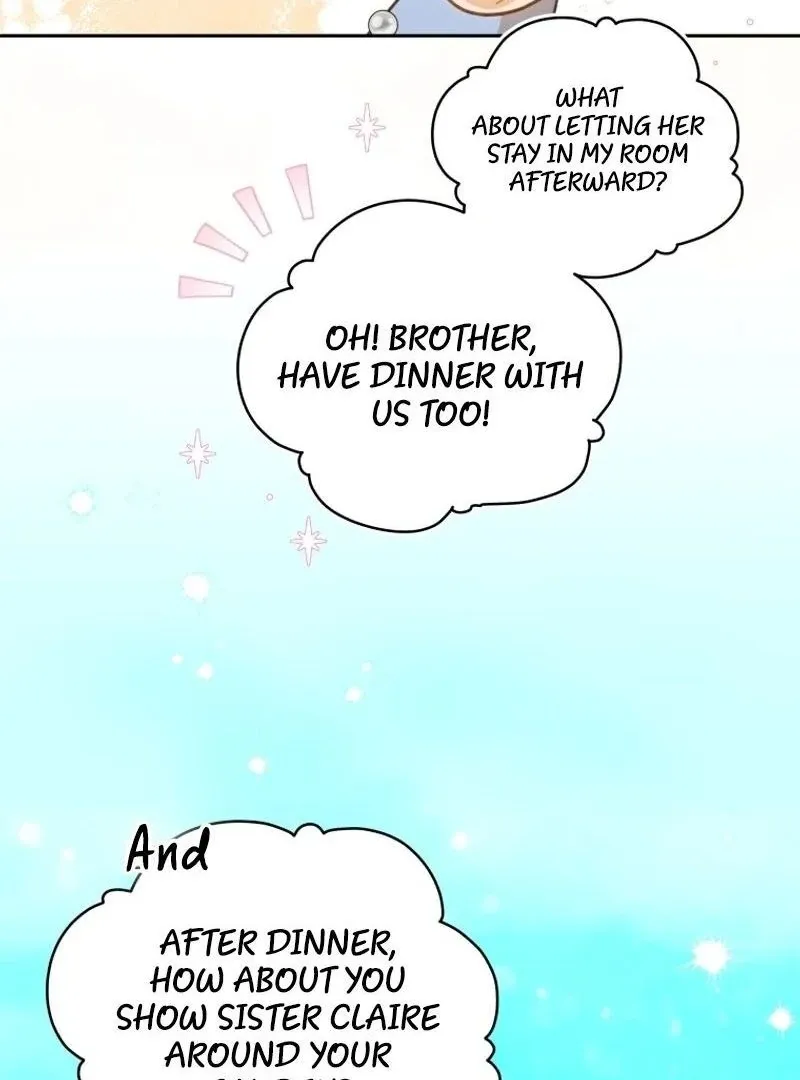 Please Become My New Sister-in-Law! Chapter 5 page 49 - 