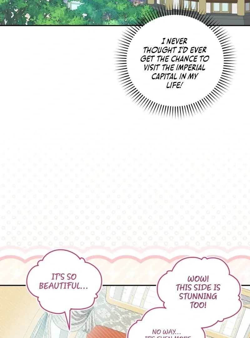 Please Become My New Sister-in-Law! Chapter 5 page 7 - 