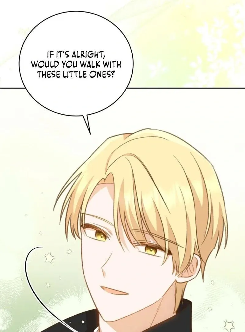 Please Become My New Sister-in-Law! Chapter 5 page 64 - 