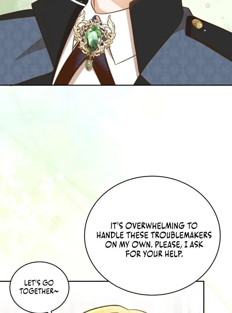 Please Become My New Sister-in-Law! Chapter 5 page 65 - 