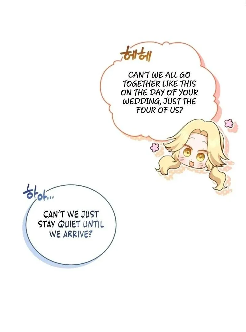 Please Become My New Sister-in-Law! Chapter 5 page 74 - 