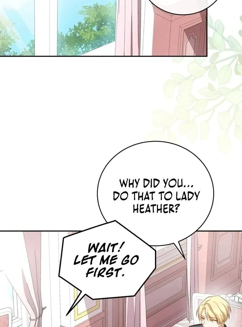 Please Become My New Sister-in-Law! Chapter 5 page 76 - 