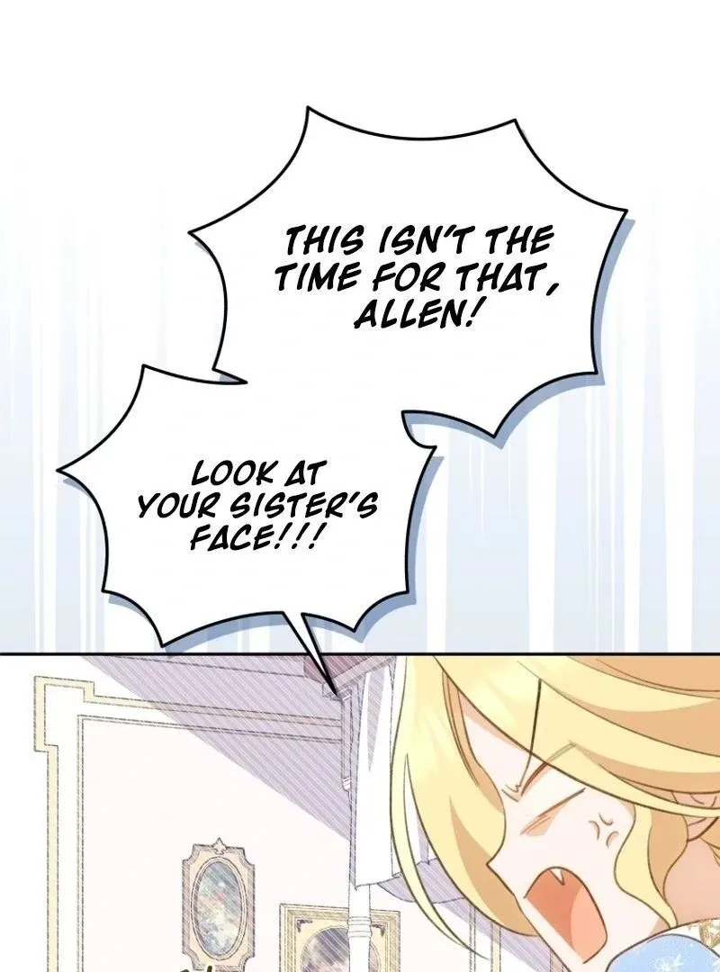 Please Become My New Sister-in-Law! Chapter 5 page 78 - 