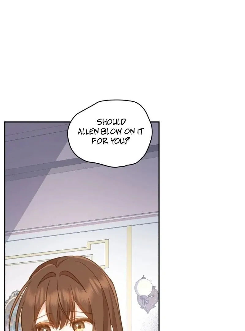 Please Become My New Sister-in-Law! Chapter 5 page 82 - 