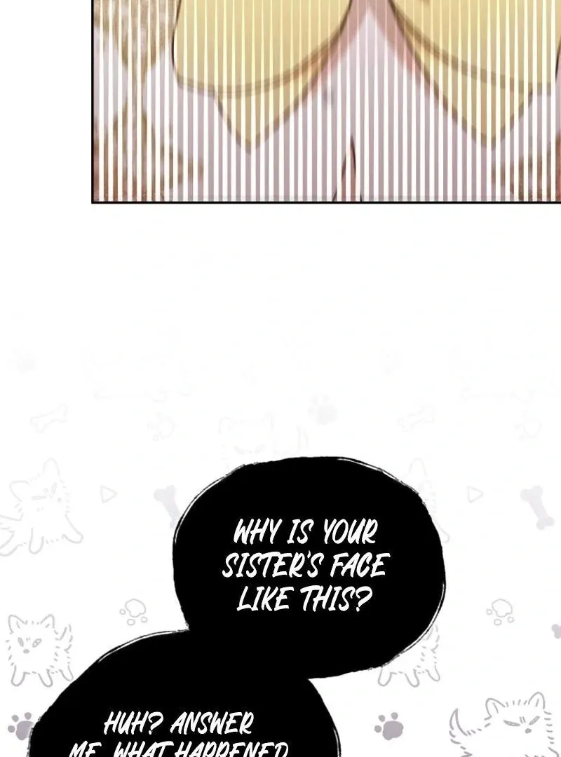 Please Become My New Sister-in-Law! Chapter 5 page 85 - 