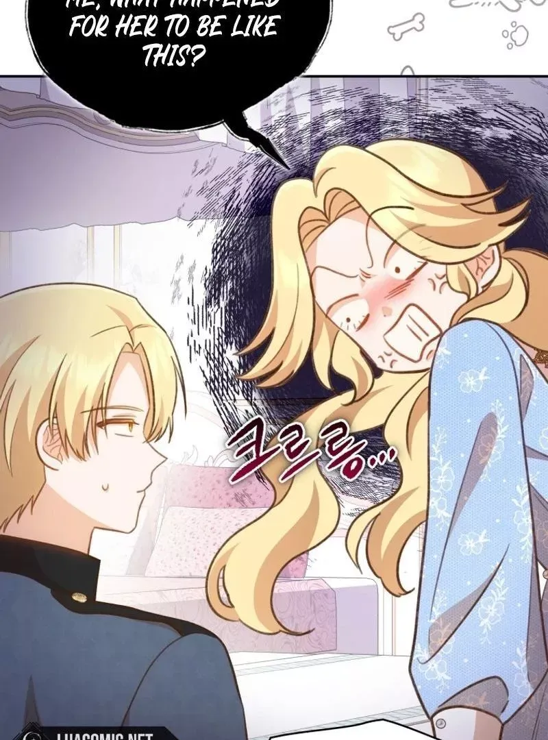 Please Become My New Sister-in-Law! Chapter 5 page 86 - 