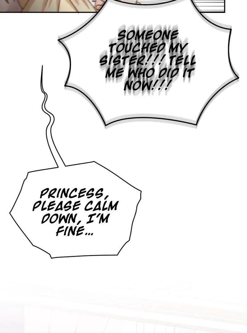 Please Become My New Sister-in-Law! Chapter 5 page 91 - 
