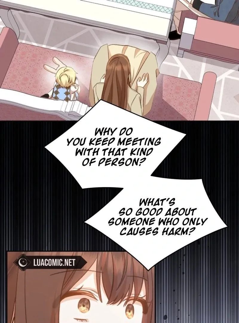 Please Become My New Sister-in-Law! Chapter 5 page 93 - 