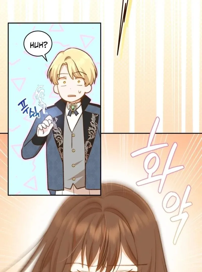 Please Become My New Sister-in-Law! Chapter 6 page 102 - 